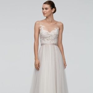 Watters Brides Azriel STYLE # 9086B